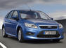 2008 Ford Focus Photos