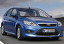 2008 Ford Focus Production Start Photos