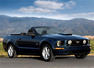 2008 Ford Mustang GT NHTSA rating Photos