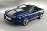 2008 Ford Shelby GT Convertible Photos
