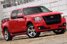 2008 Ford Sport Trac Adrenalin Photos