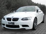 2008 HR BMW M3 Coupe Photos