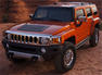 2008 HUMMER H3 Alpha Photos