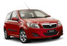 2008 Holden Barina Photos