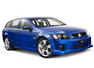 2008 Holden VE Sportwagon Price Photos