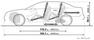 2008 Honda Accord Body Photos