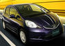 2008 Honda Fit Debut Photos