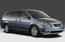 2008 Honda Odyssey Photos