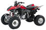 2008 Honda TRX400EX Photos