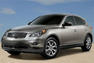 2008 Infiniti EX35 Photos