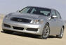 2008 Infiniti G35 Sedan Price Photos