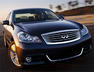 2008 Infiniti M45 Photos