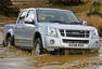 2008 Isuzu Rodeo Price Photos