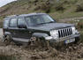 2008 Jeep Cherokee in UK Photos