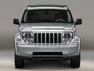 2008 Jeep Liberty Photos