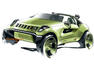 2008 Jeep Renegade Photos