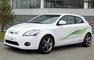 2008 Kia ECO ceed Photos