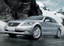 2008 Lexus LS 460 AWD Photos