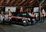 2008 Life Ball MINI Clubman Video Photos