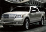 2008 Lincoln Mark LT Photos