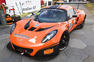 2008 Lotus Exige GT3 Photos