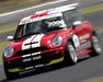 2008 MINI Challenge Photos