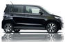 2008 Mazda AZ Wagon Photos
