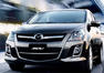 2008 Mazda MPV Photos