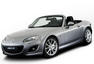 2008 Mazda MX 5 facelift photo Photos