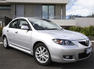 2008 Mazda3 Sport Photos
