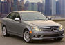 300,000 2008 Mercedes C Class units sold Photos