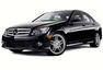 2008 Mercedes C350 Sport Sedan Special Edition Photos