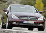2008 Mercedes CLS Photos