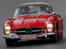 2008 Mercedes Classic Days Photos