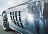 2008 Mercedes Motorsports Collection Photos