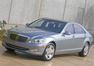 2008 Mercedes S600 Photos