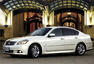 2008 Nissan Fuga Photos