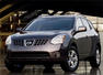 2008 Nissan Rogue price Photos