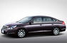 2008 Nissan Teana Photos