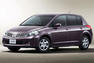 2008 Nissan Tiida Latio Photos