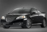 2008 Pontiac G6 GXP Photos