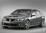 2008 Pontiac G8 Price Photos