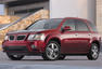 2008 Pontiac Torrent GXP Photos