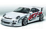 2008 Porsche 911 GT3 Cup Photos