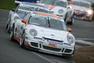 2008 Porsche Carrera Cup Donington Winner Photos