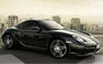 2008 Porsche Design Edition 1 Cayman S Photos