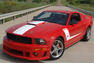 2008 ROUSH 428R Mustang Photos
