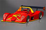 2008 Radical SR8 and SR5 Photos