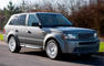 2008 Range Rover Sport HST Photos
