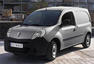 2008 Renault Kangoo Express Photos